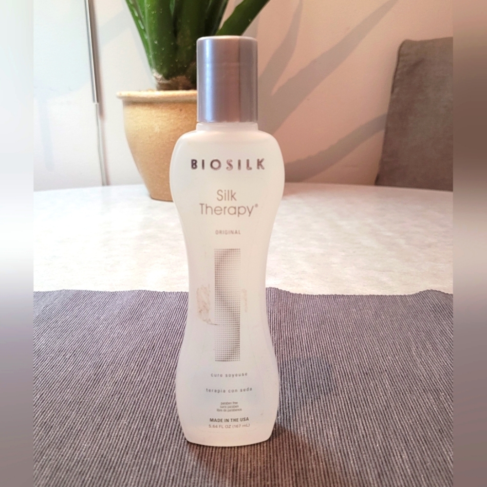 Biosilk Silk Therapy Original